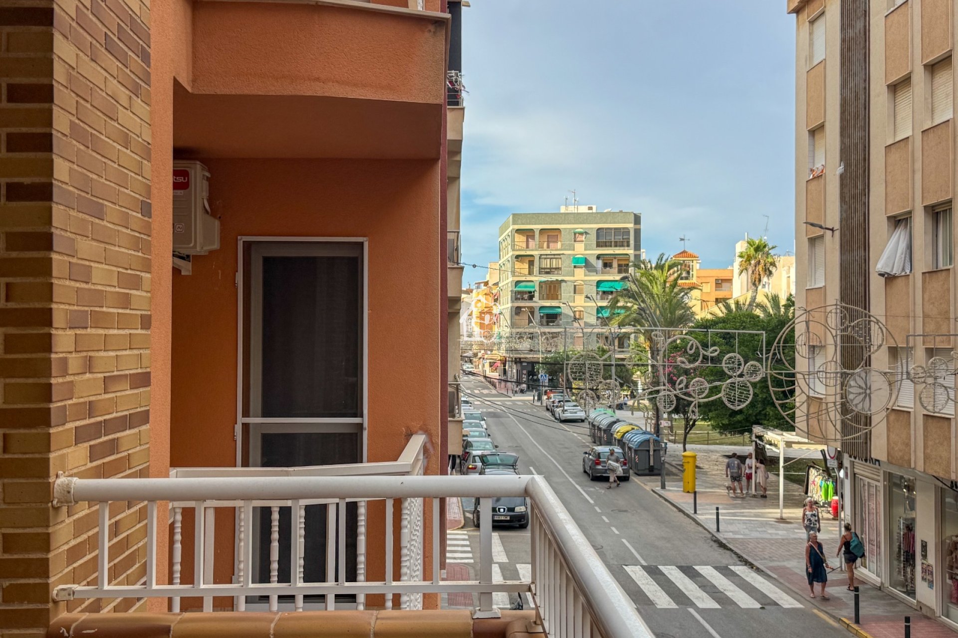 Location - Appartement - Torrevieja - Torrelamata - La Mata