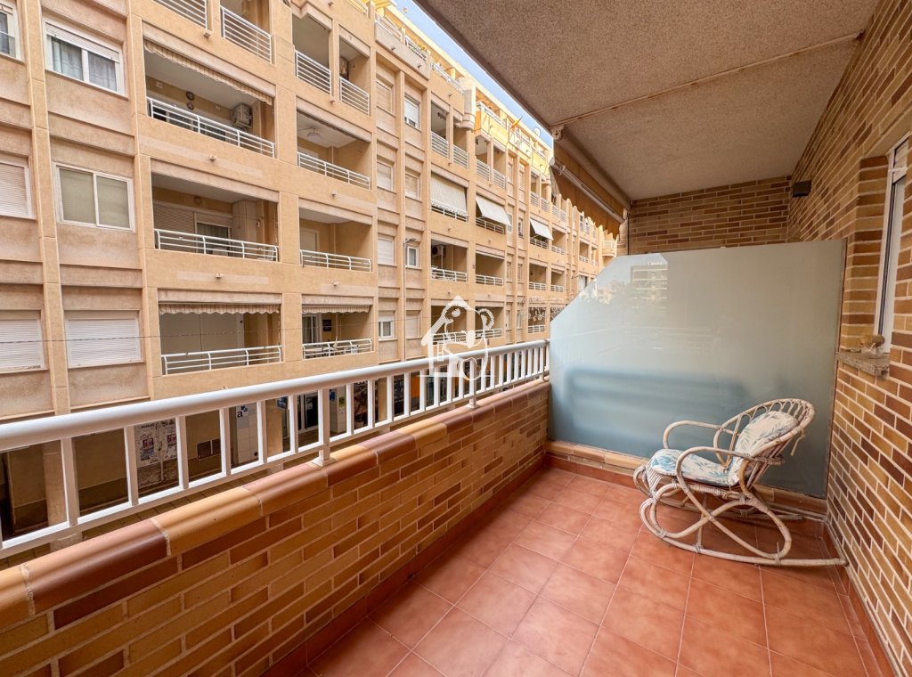 Location - Appartement - Torrevieja - Torrelamata - La Mata