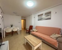 Location - Appartement - Torrevieja - Torrelamata - La Mata