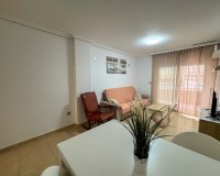Location - Appartement - Torrevieja - Torrelamata - La Mata