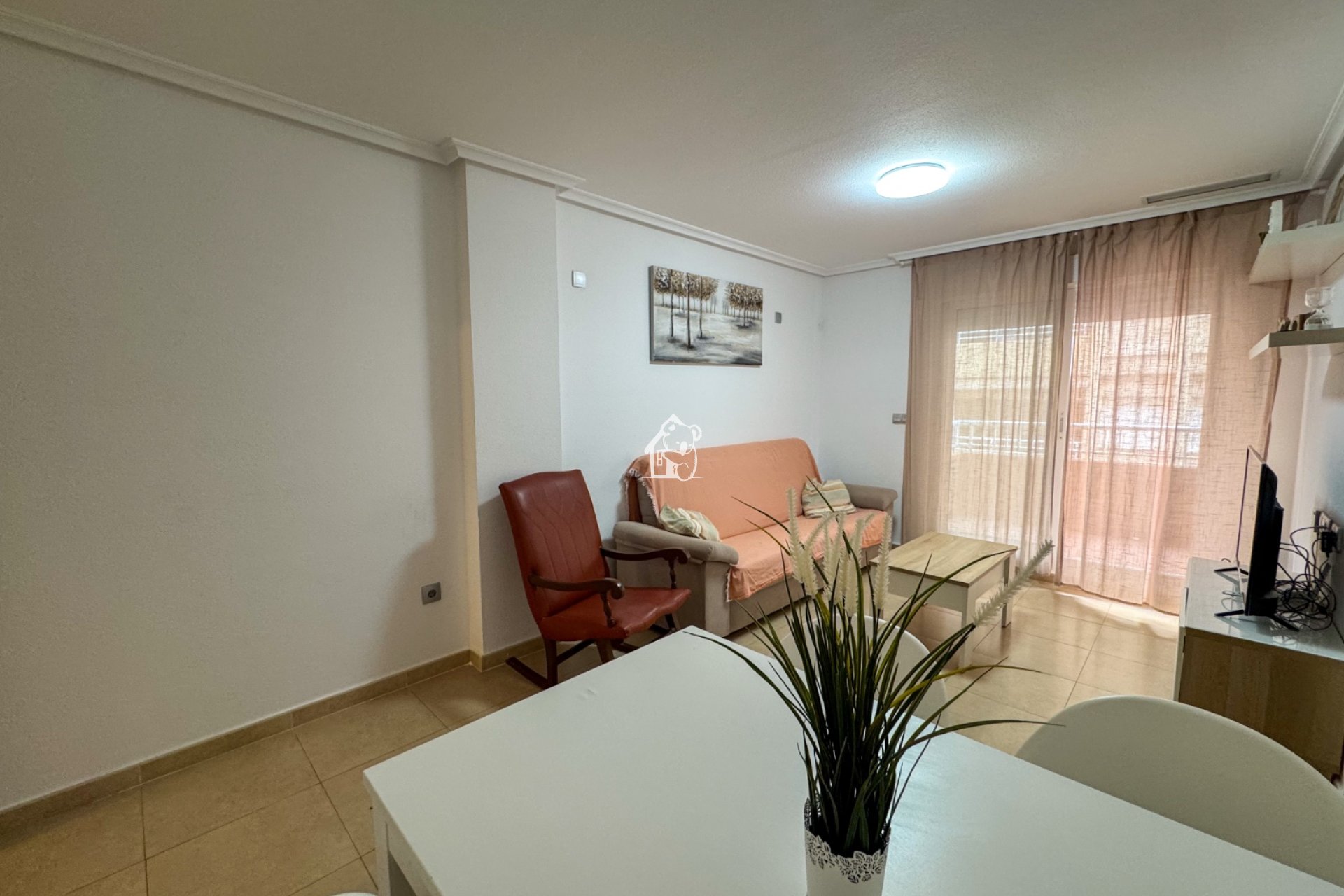 Location - Appartement - Torrevieja - Torrelamata - La Mata