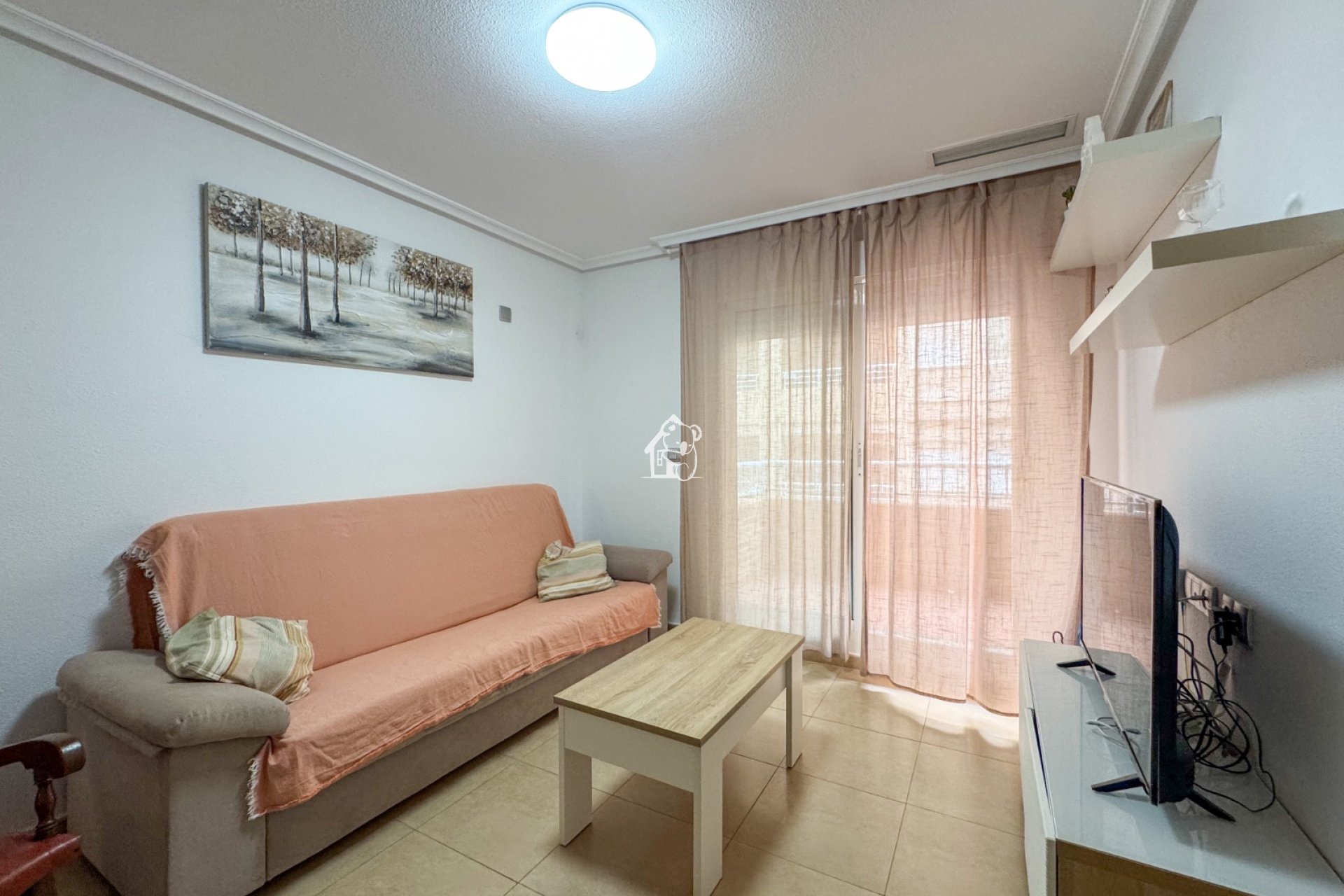Location - Appartement - Torrevieja - Torrelamata - La Mata