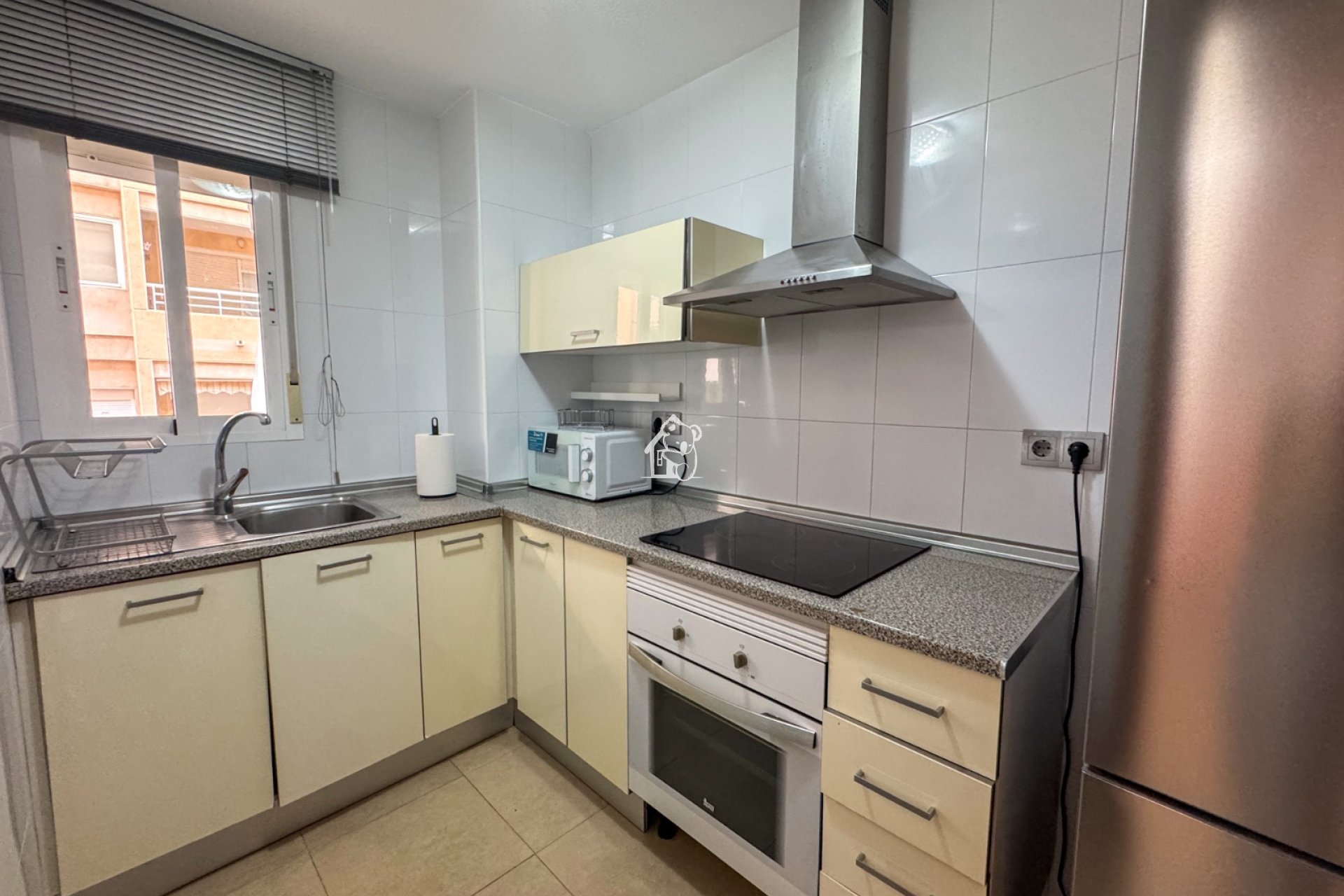 Location - Appartement - Torrevieja - Torrelamata - La Mata
