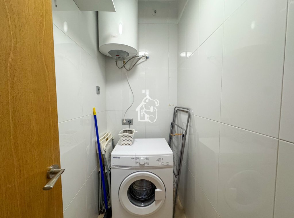 Location - Appartement - Torrevieja - Torrelamata - La Mata