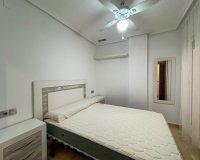 Location - Appartement - Torrevieja - Torrelamata - La Mata
