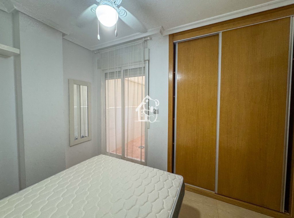 Location - Appartement - Torrevieja - Torrelamata - La Mata