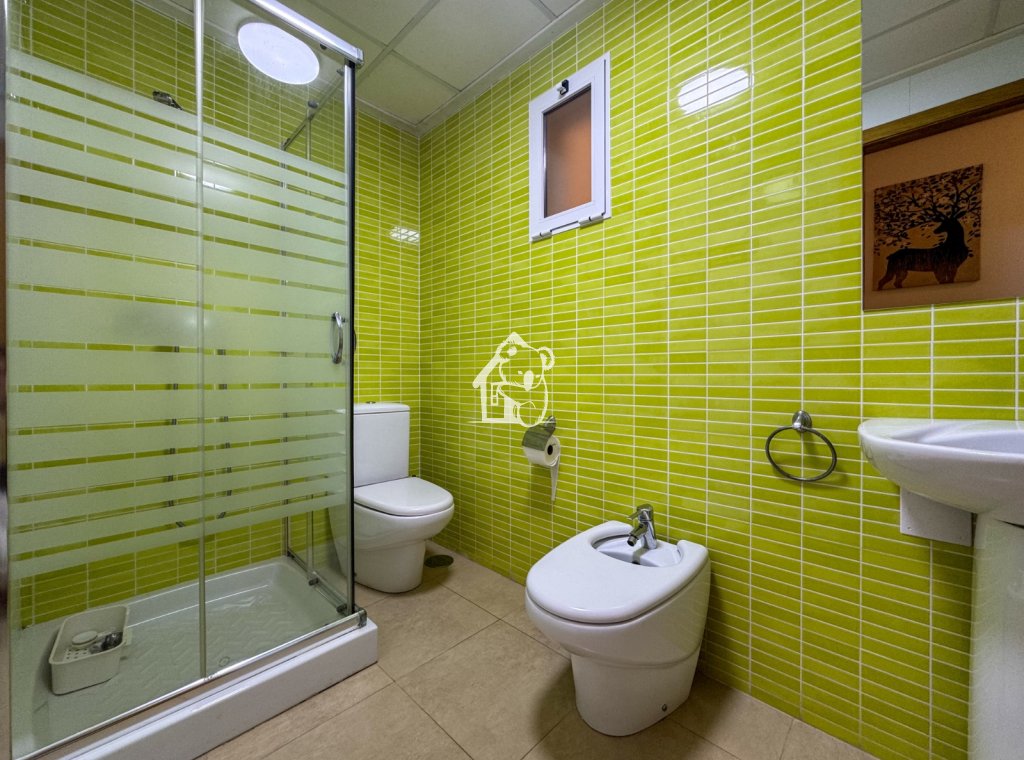Location - Appartement - Torrevieja - Torrelamata - La Mata