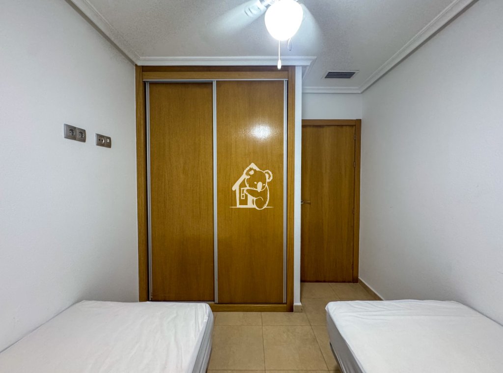Location - Appartement - Torrevieja - Torrelamata - La Mata