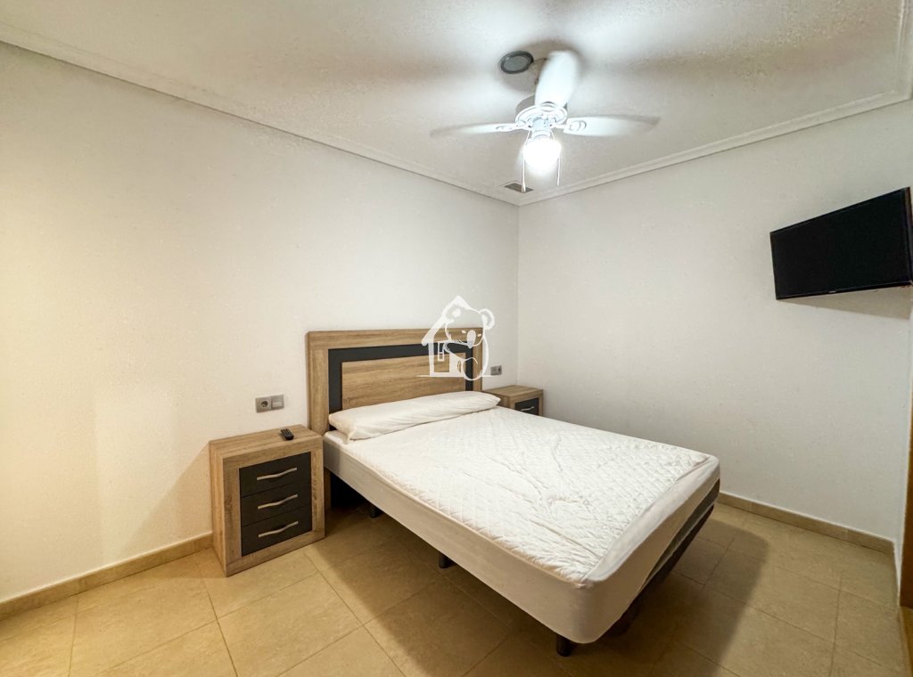 Location - Appartement - Torrevieja - Torrelamata - La Mata