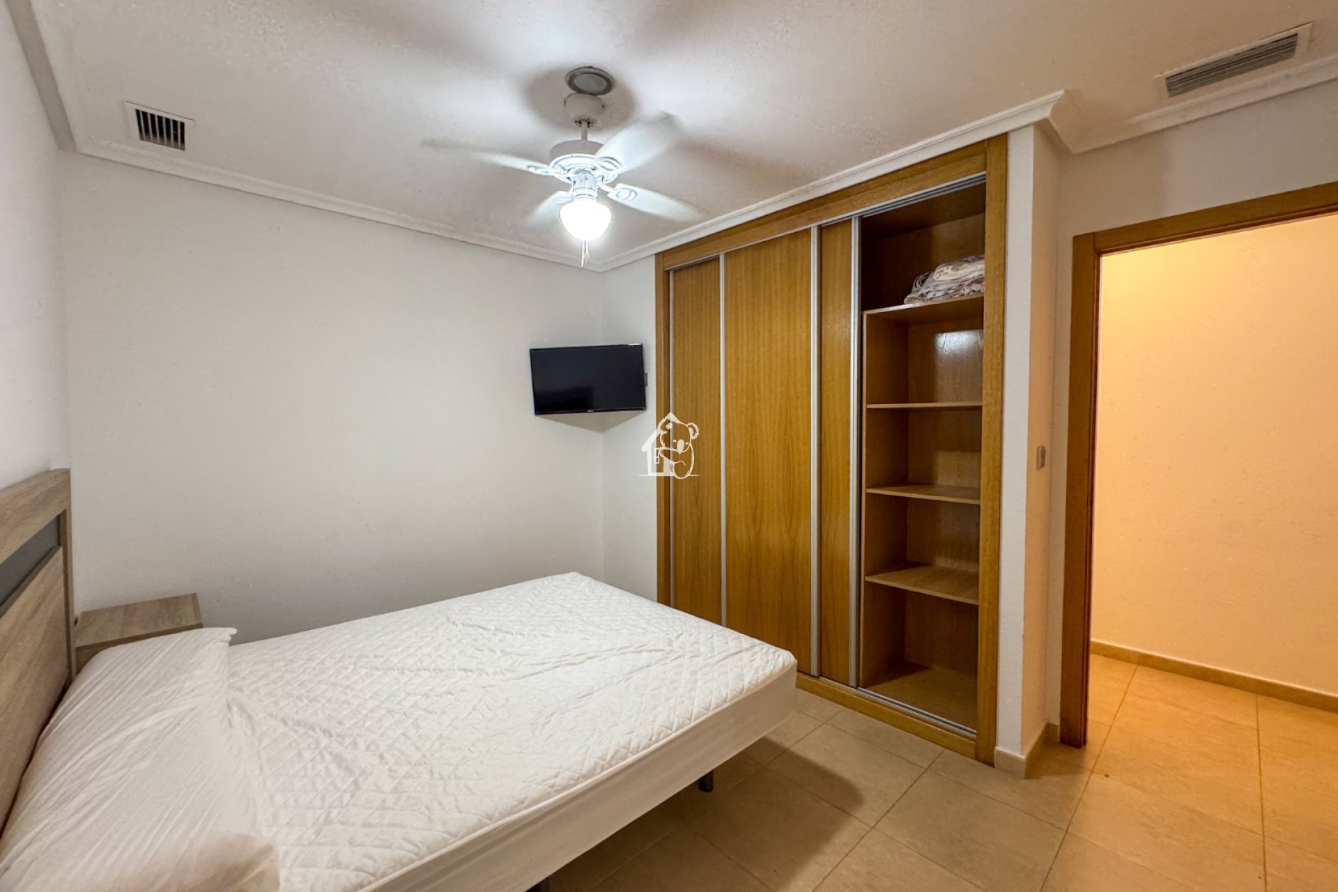 Location - Appartement - Torrevieja - Torrelamata - La Mata
