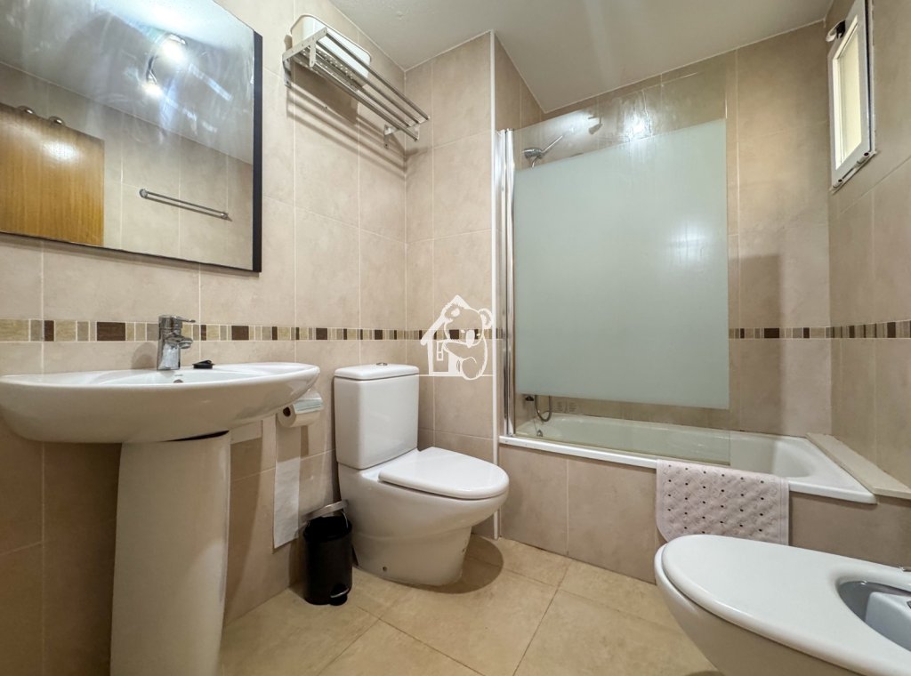 Location - Appartement - Torrevieja - Torrelamata - La Mata