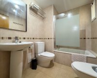 Location - Appartement - Torrevieja - Torrelamata - La Mata