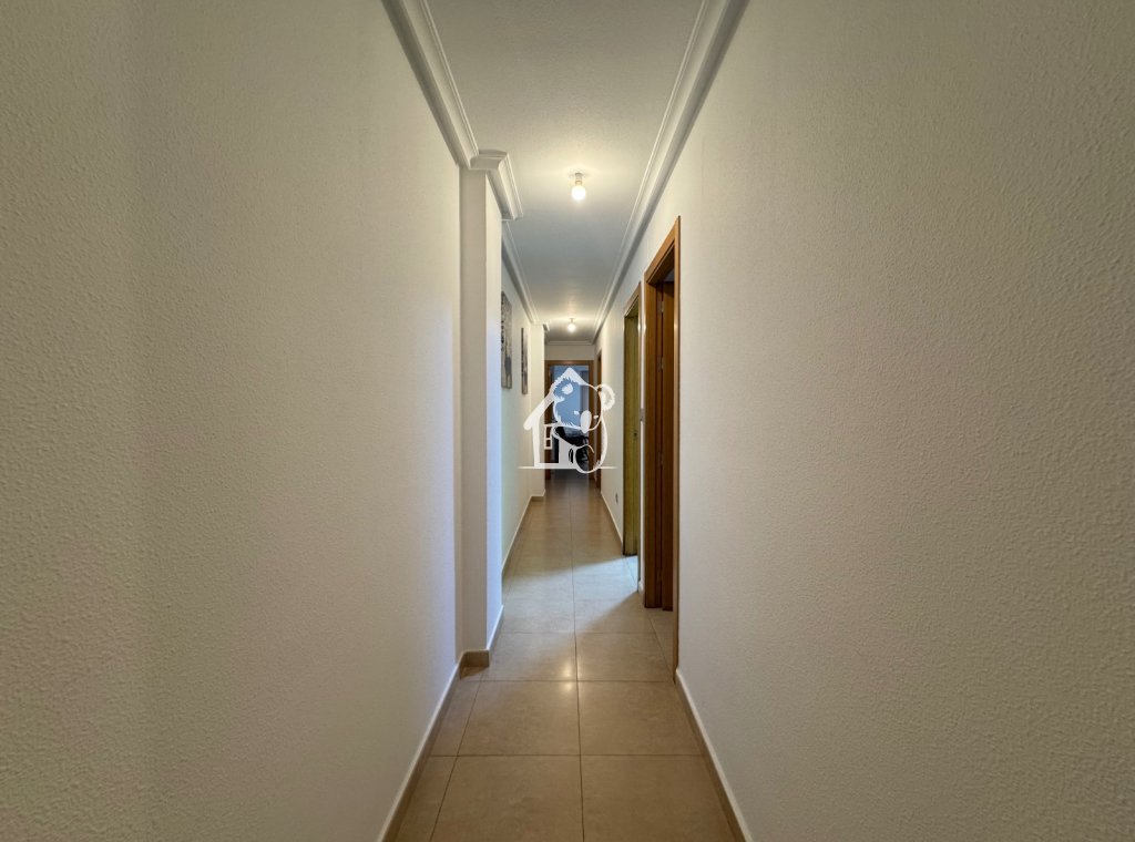Location - Appartement - Torrevieja - Torrelamata - La Mata