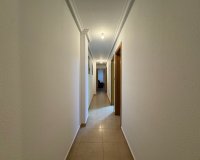 Location - Appartement - Torrevieja - Torrelamata - La Mata