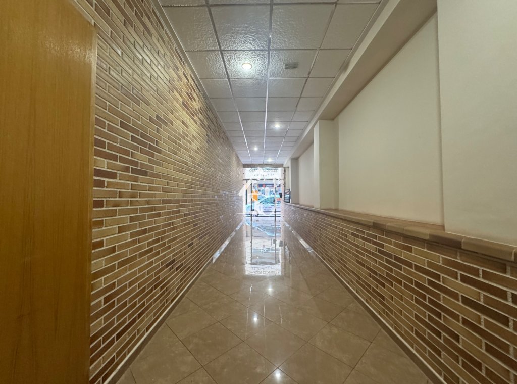 Location - Appartement - Torrevieja - Torrelamata - La Mata