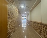 Location - Appartement - Torrevieja - Torrelamata - La Mata