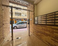 Location - Appartement - Torrevieja - Torrelamata - La Mata
