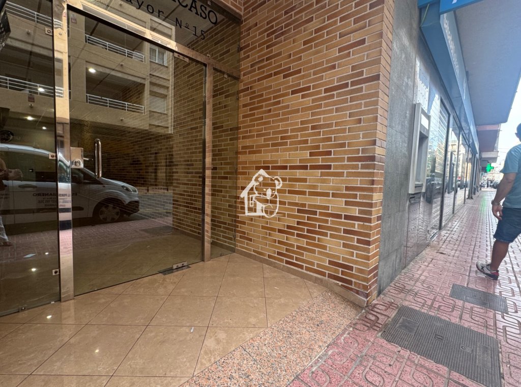 Location - Appartement - Torrevieja - Torrelamata - La Mata