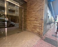 Location - Appartement - Torrevieja - Torrelamata - La Mata