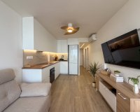 Location - Appartement - Torrevieja - Torrelamata - La Mata