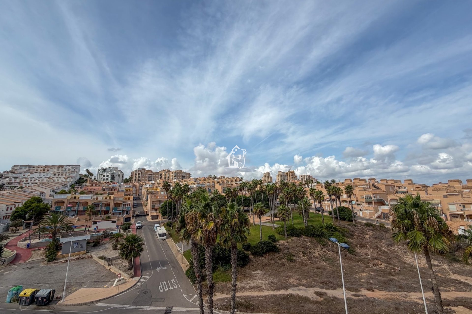 Location - Appartement - Torrevieja - Torrelamata - La Mata