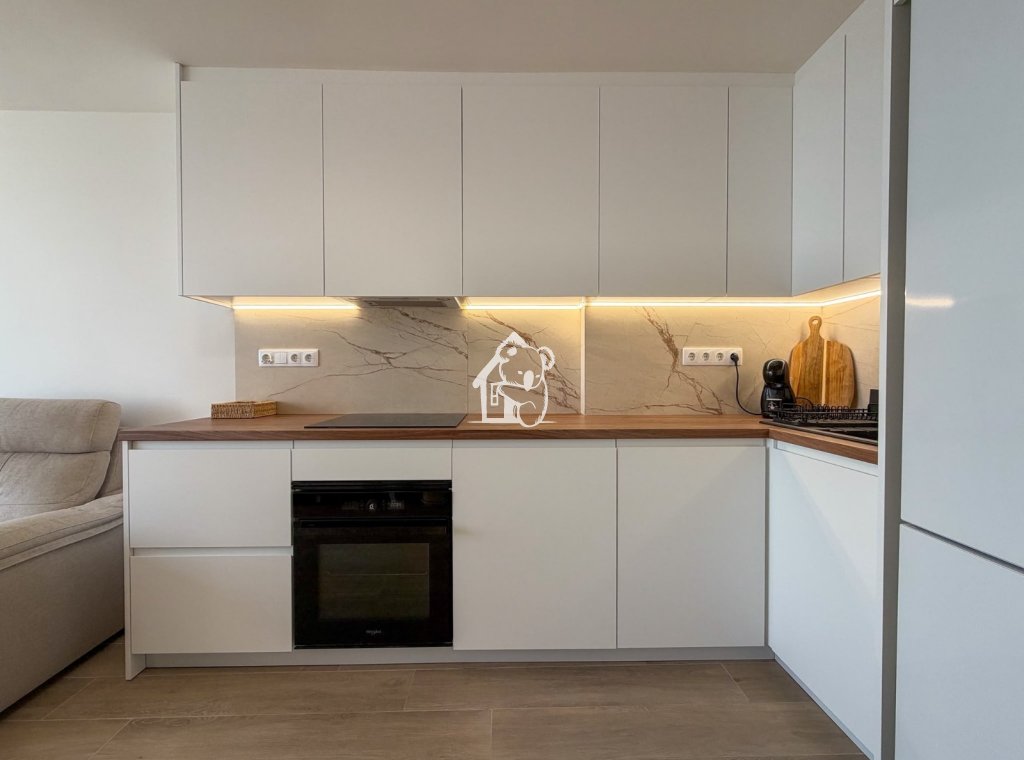 Location - Appartement - Torrevieja - Torrelamata - La Mata