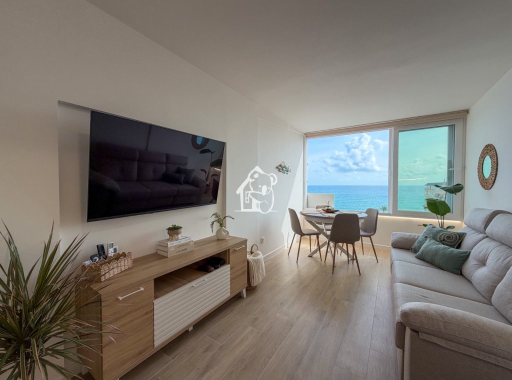 Location - Appartement - Torrevieja - Torrelamata - La Mata