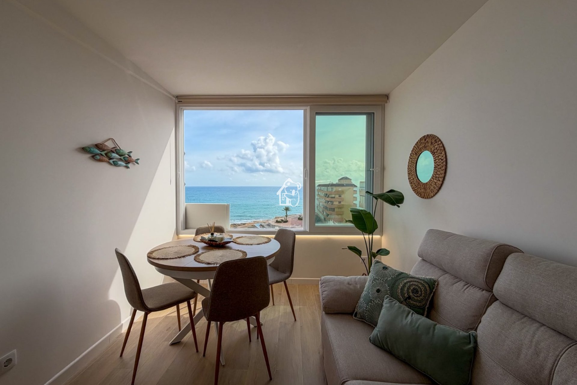 Location - Appartement - Torrevieja - Torrelamata - La Mata
