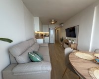 Location - Appartement - Torrevieja - Torrelamata - La Mata