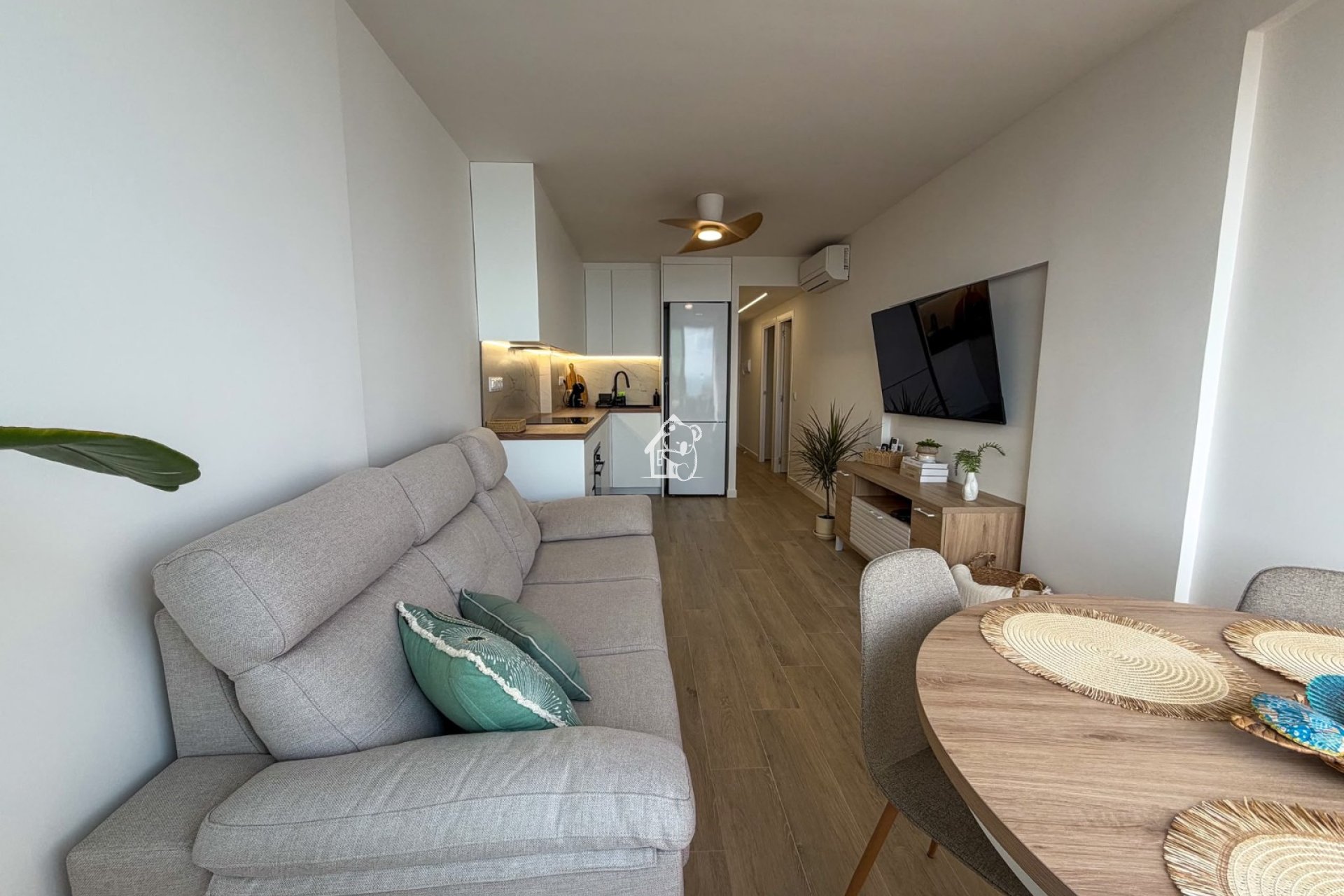 Location - Appartement - Torrevieja - Torrelamata - La Mata