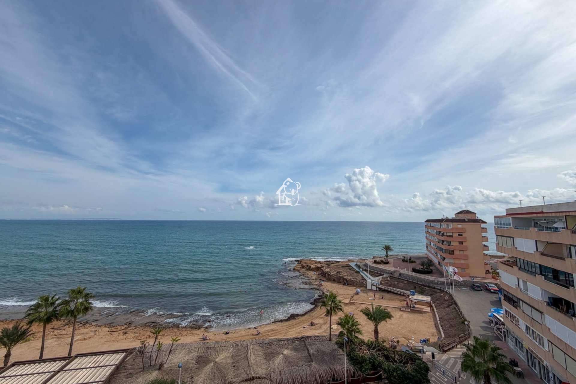 Location - Appartement - Torrevieja - Torrelamata - La Mata