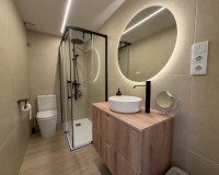 Location - Appartement - Torrevieja - Torrelamata - La Mata