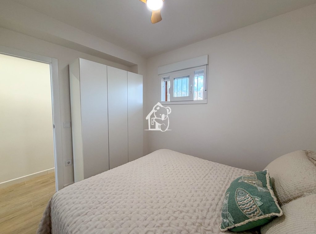 Location - Appartement - Torrevieja - Torrelamata - La Mata