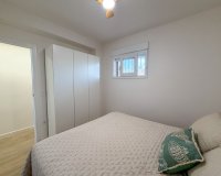 Location - Appartement - Torrevieja - Torrelamata - La Mata