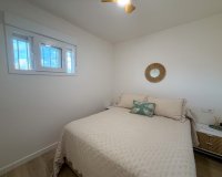Location - Appartement - Torrevieja - Torrelamata - La Mata