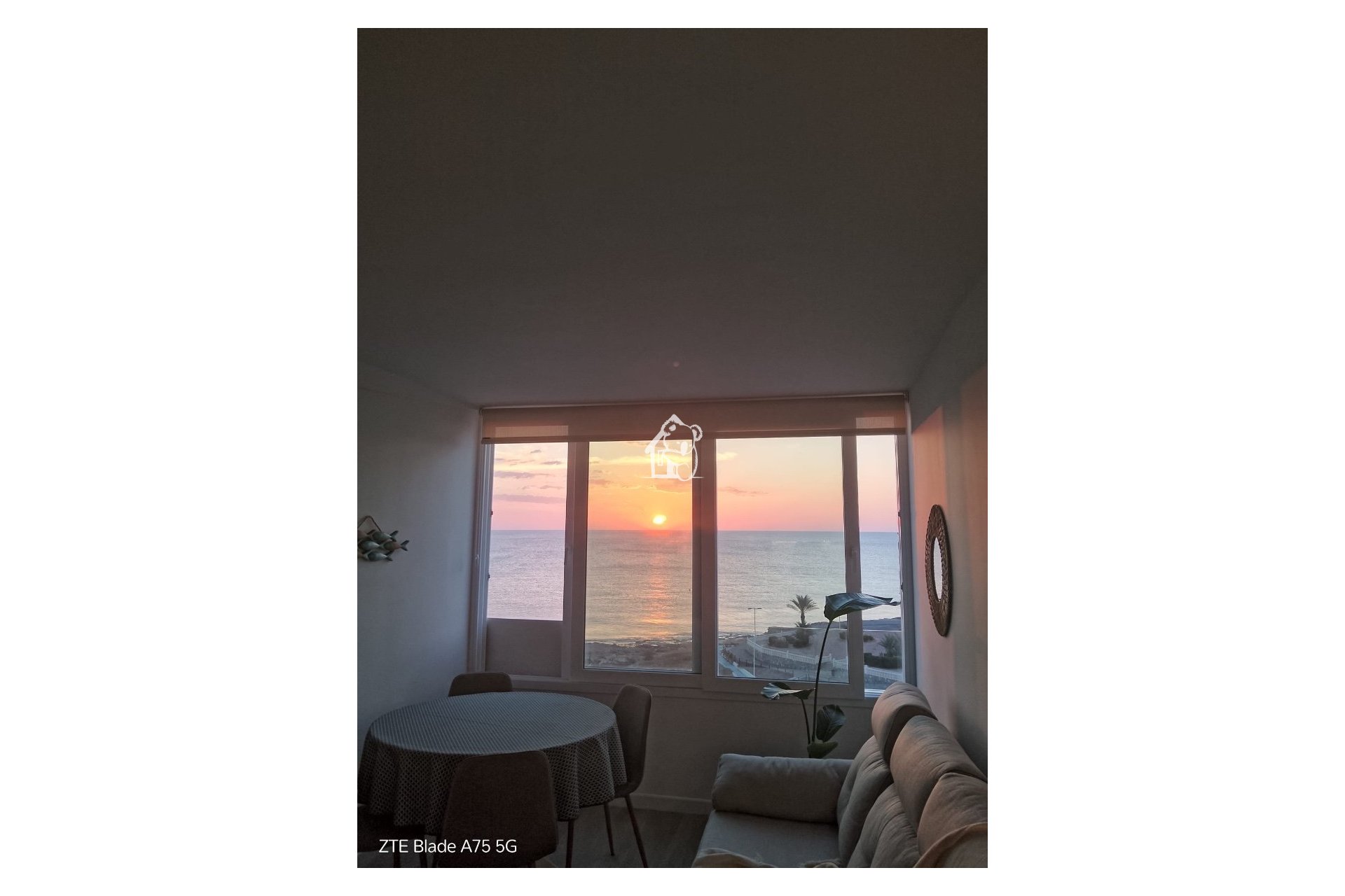 Location - Appartement - Torrevieja - Torrelamata - La Mata