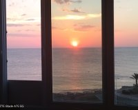 Location - Appartement - Torrevieja - Torrelamata - La Mata