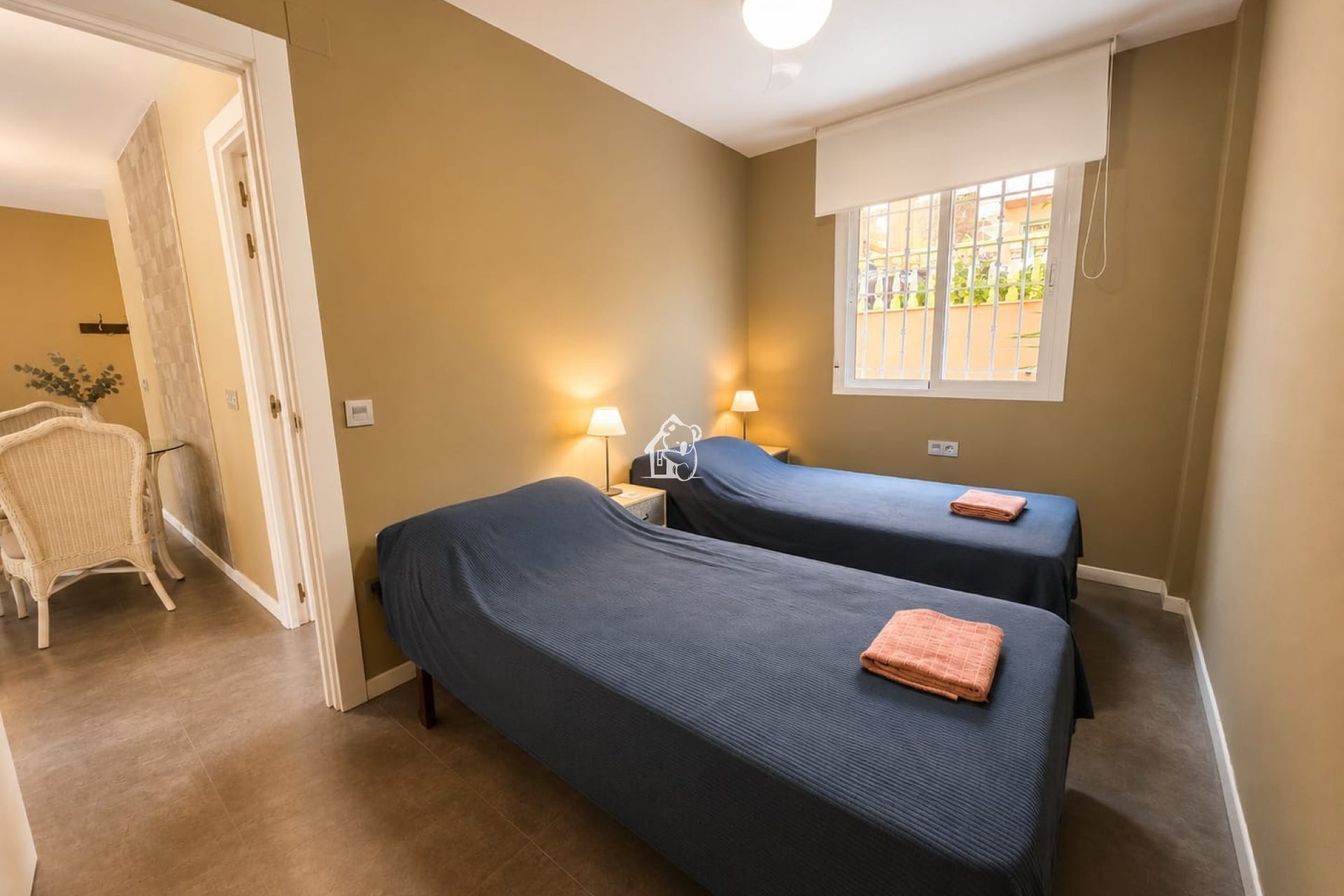 Location - Appartement - Torrevieja - Torrelamata - La Mata