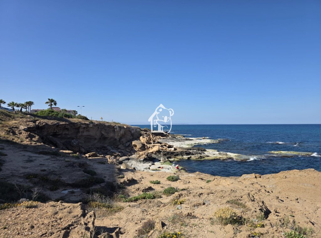 Location - Appartement - Torrevieja - Torrelamata - La Mata
