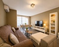 Location - Appartement - Torrevieja - Torrelamata - La Mata