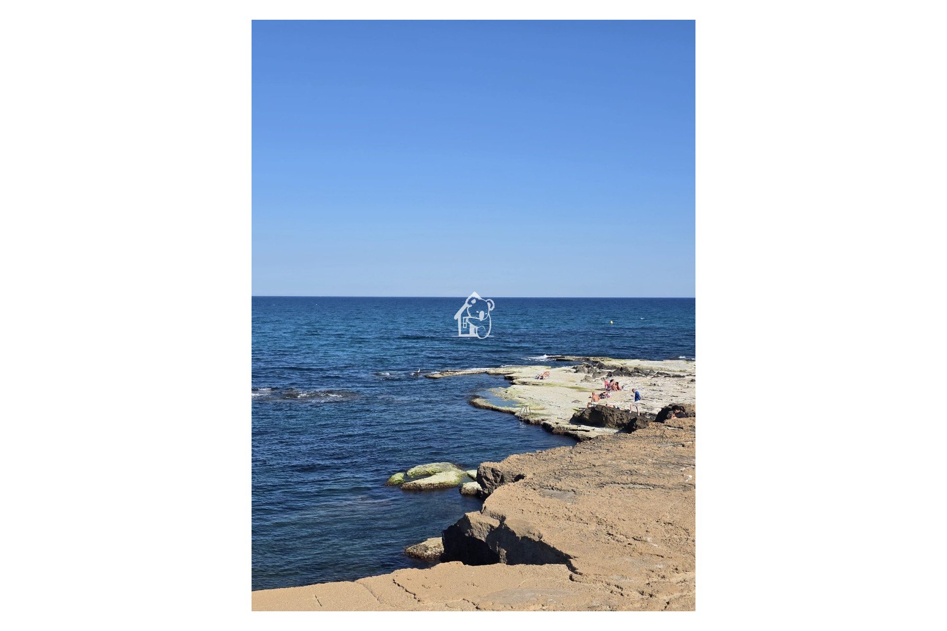 Location - Appartement - Torrevieja - Torrelamata - La Mata