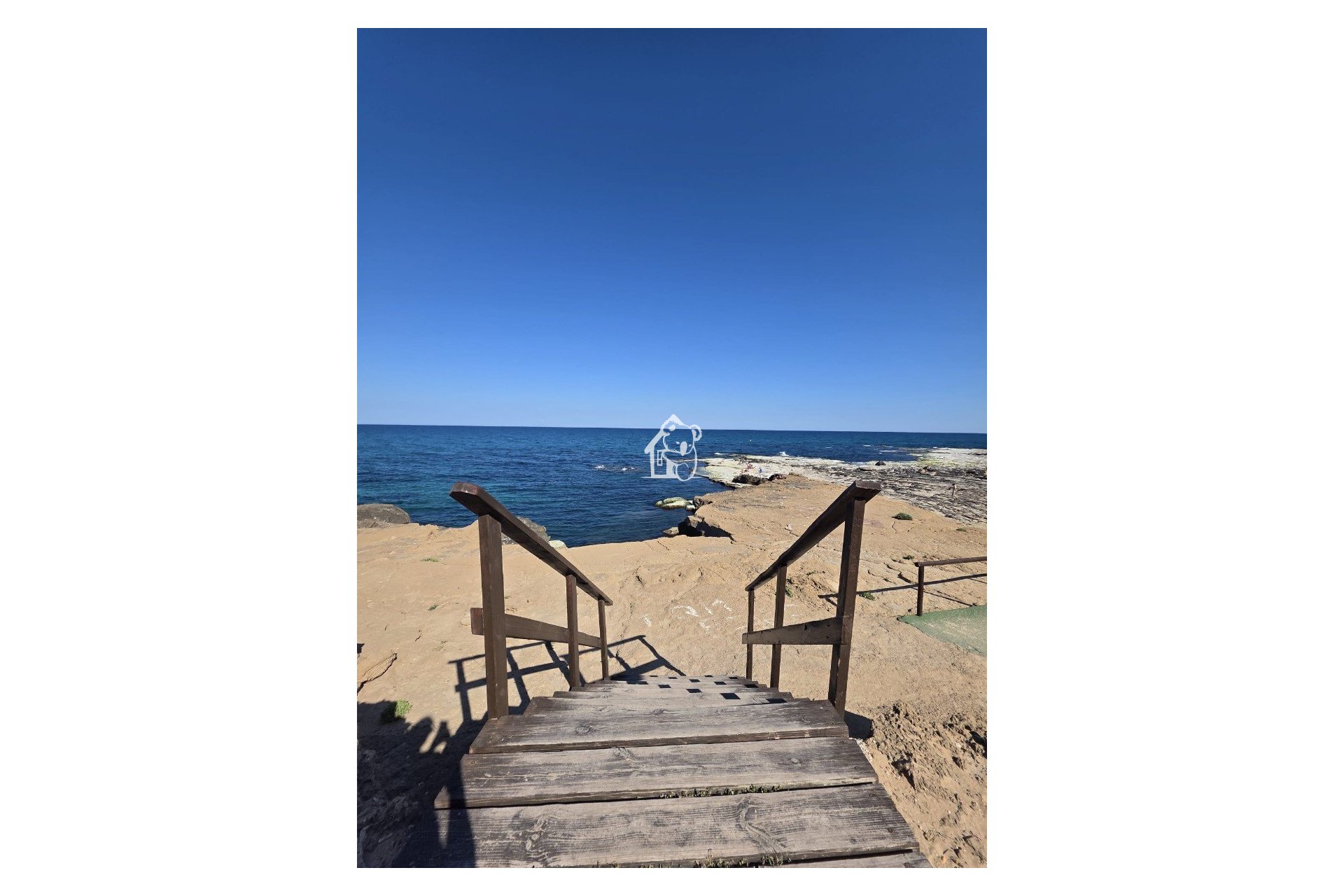 Location - Appartement - Torrevieja - Torrelamata - La Mata