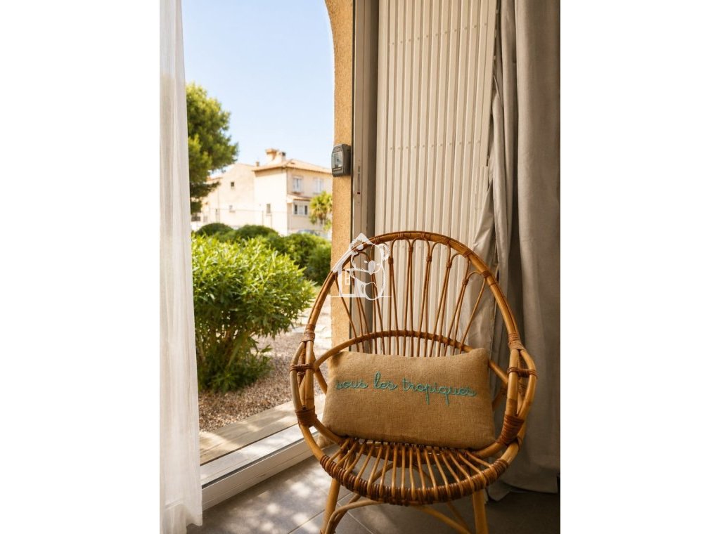 Location - Appartement - Torrevieja - Torrelamata - La Mata