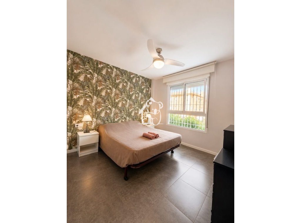 Location - Appartement - Torrevieja - Torrelamata - La Mata
