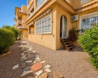 Location - Appartement - Torrevieja - Torrelamata - La Mata