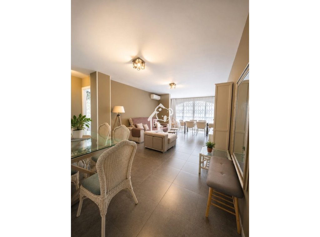 Location - Appartement - Torrevieja - Torrelamata - La Mata