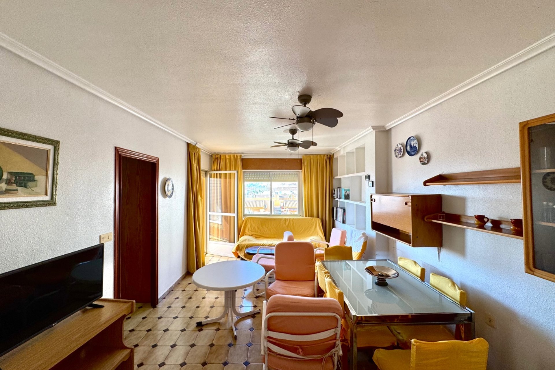 Location - Appartement - Torrevieja - Torrelamata - La Mata