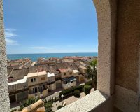 Location - Appartement - Torrevieja - Torrelamata - La Mata