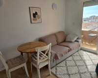 Location - Appartement - Torrevieja - Torrelamata - La Mata