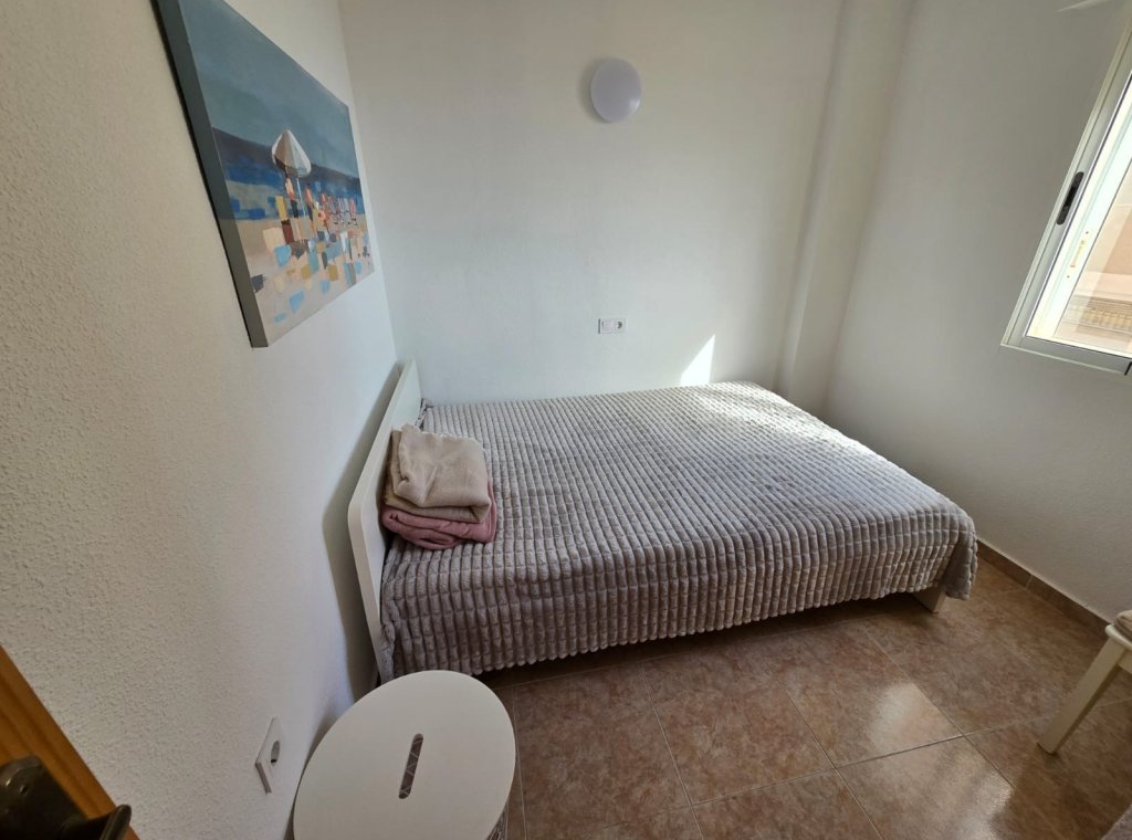 Location - Appartement - Torrevieja - Torrelamata - La Mata